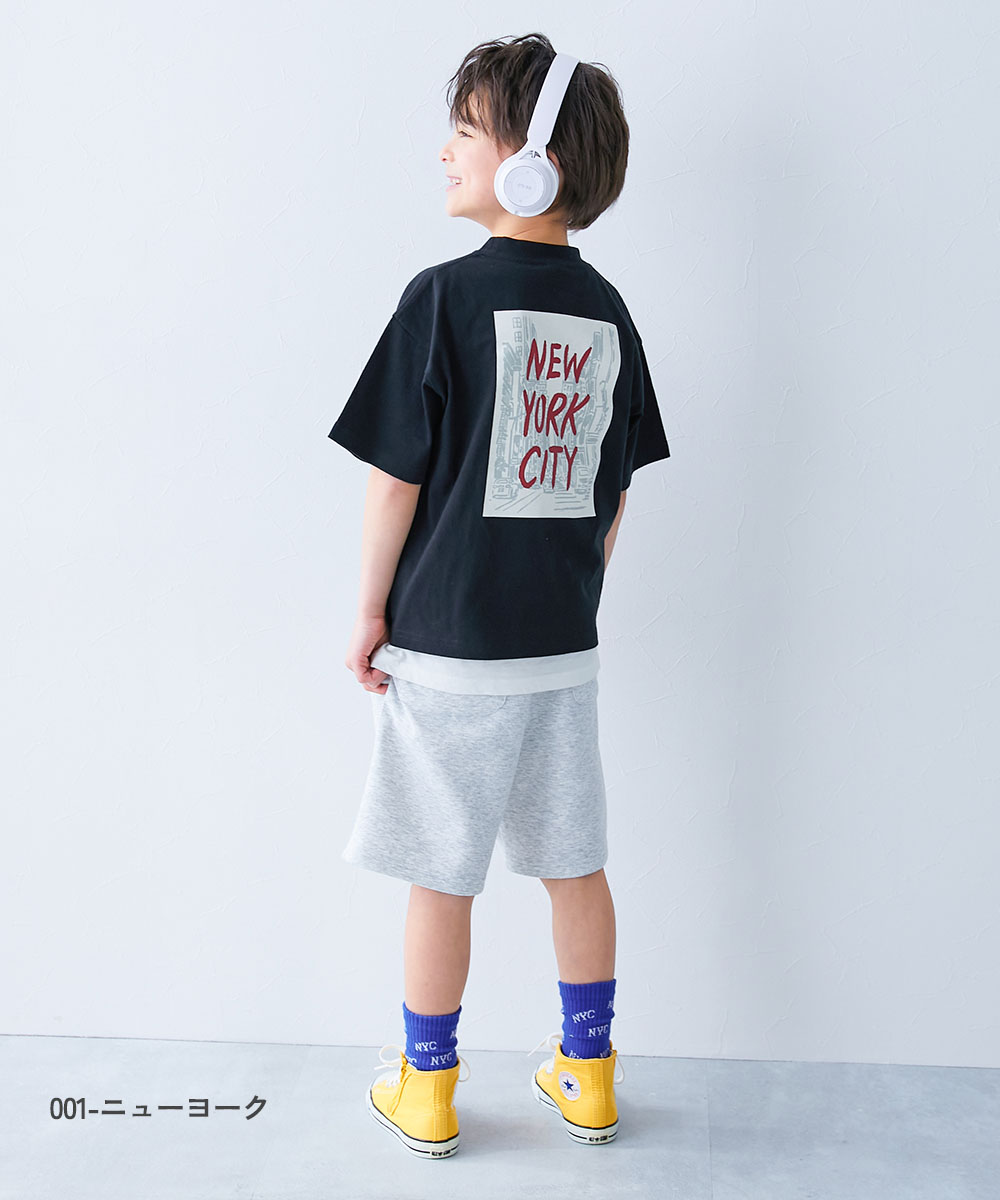 🆕【⭐訂購⭐】🌀 🇯🇵 日本直送 dev!rock journey系列 短襪2對裝［3款選］🌀 [ELCA-0262][260427]