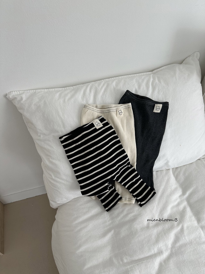 🇰🇷mienbloomb pants