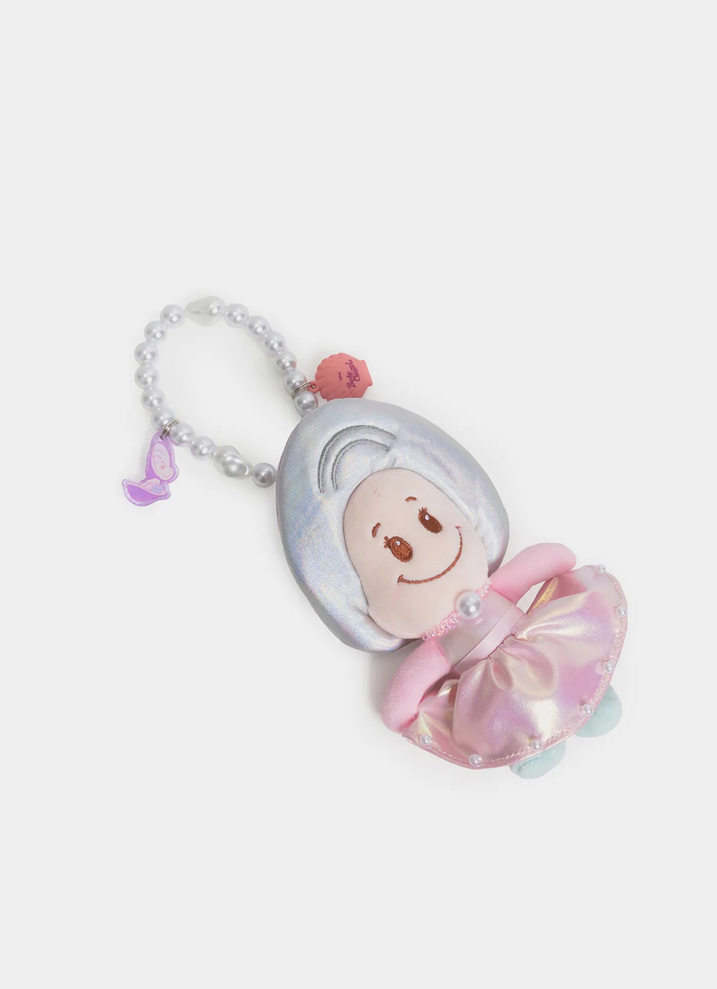 📦訂購 台灣代購 Disney 迪士尼 愛麗絲夢遊仙境 Baby Oysters 生蠔BB 手提包