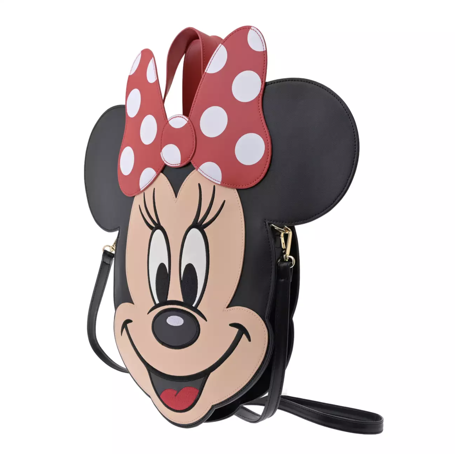 預訂 Mickey Minnie Poppin’ Goods 爪夾 2way bag