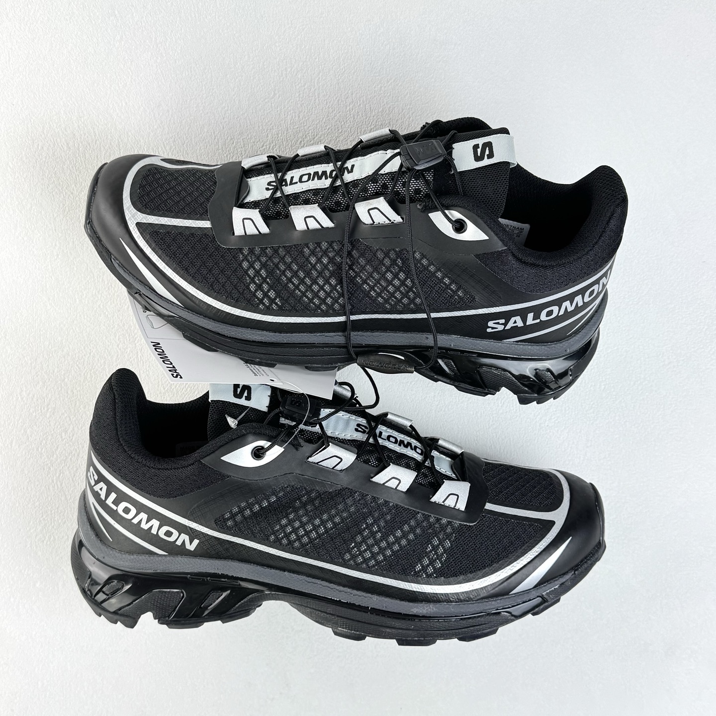 Salomon XT-6