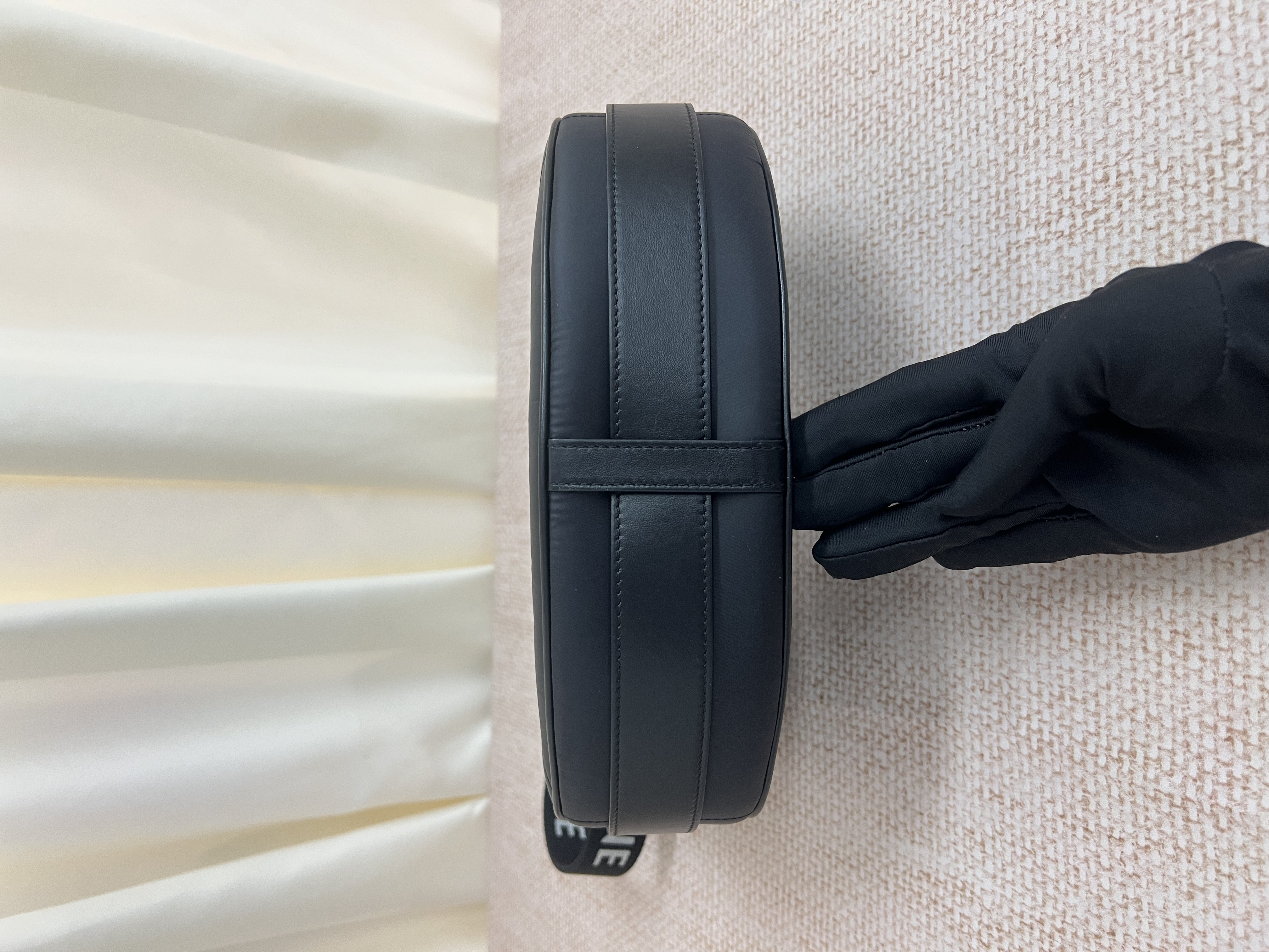 Pre-owned Celine 2021 Nylon Ava Shoulder Bag/ Product Code: 26031701