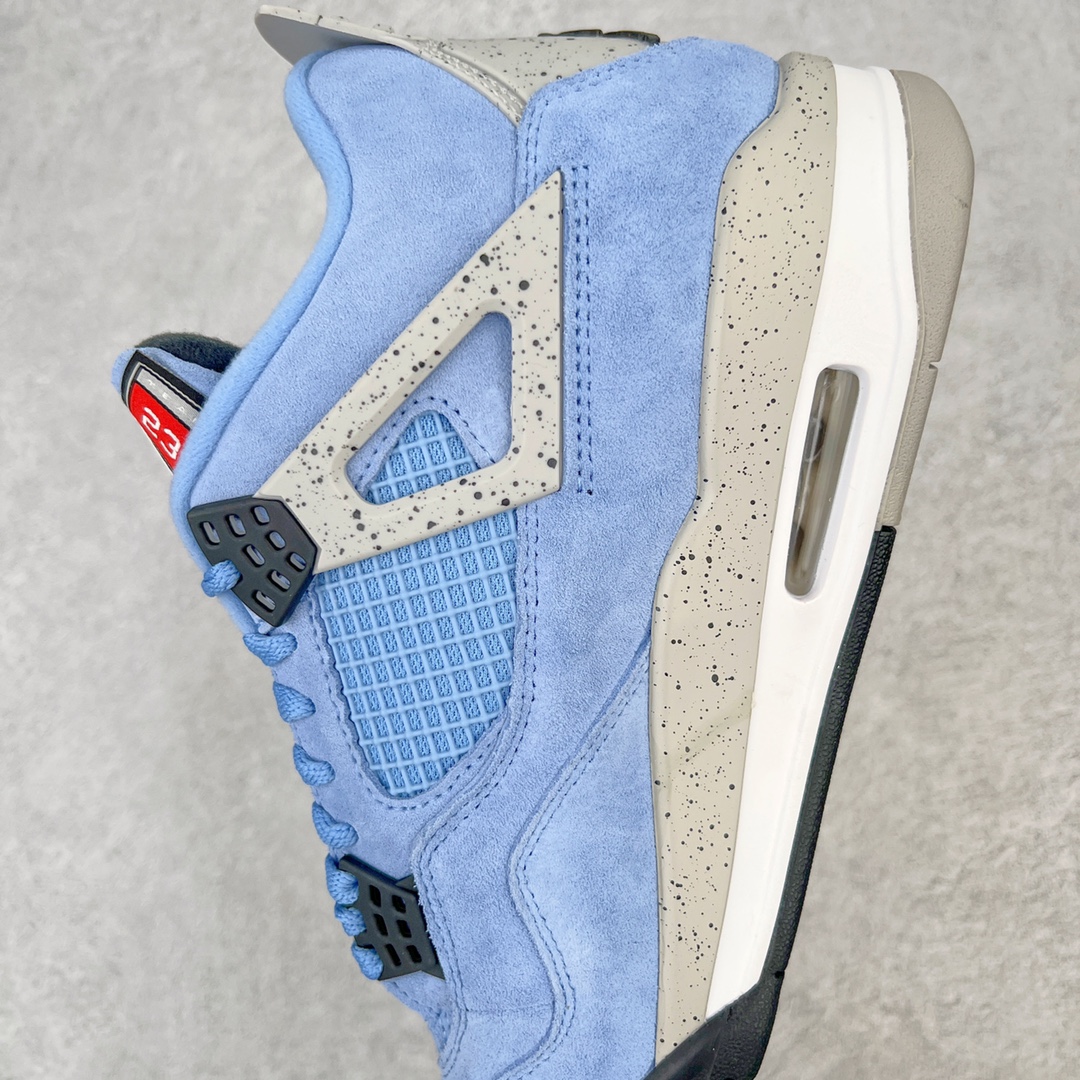 Air Jordan 4 Retro CT8527-400