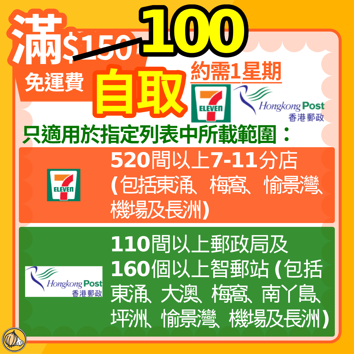 《送貨須知》 (2)