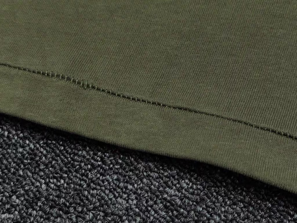 Fear of God Essentials Jersey Crewneck Tee