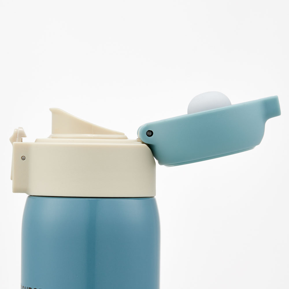 現貨｜龍貓 My Neighbor Totoro 宮崎駿 日版 Skater 不銹鋼膽 保溫杯 350ml (580116)