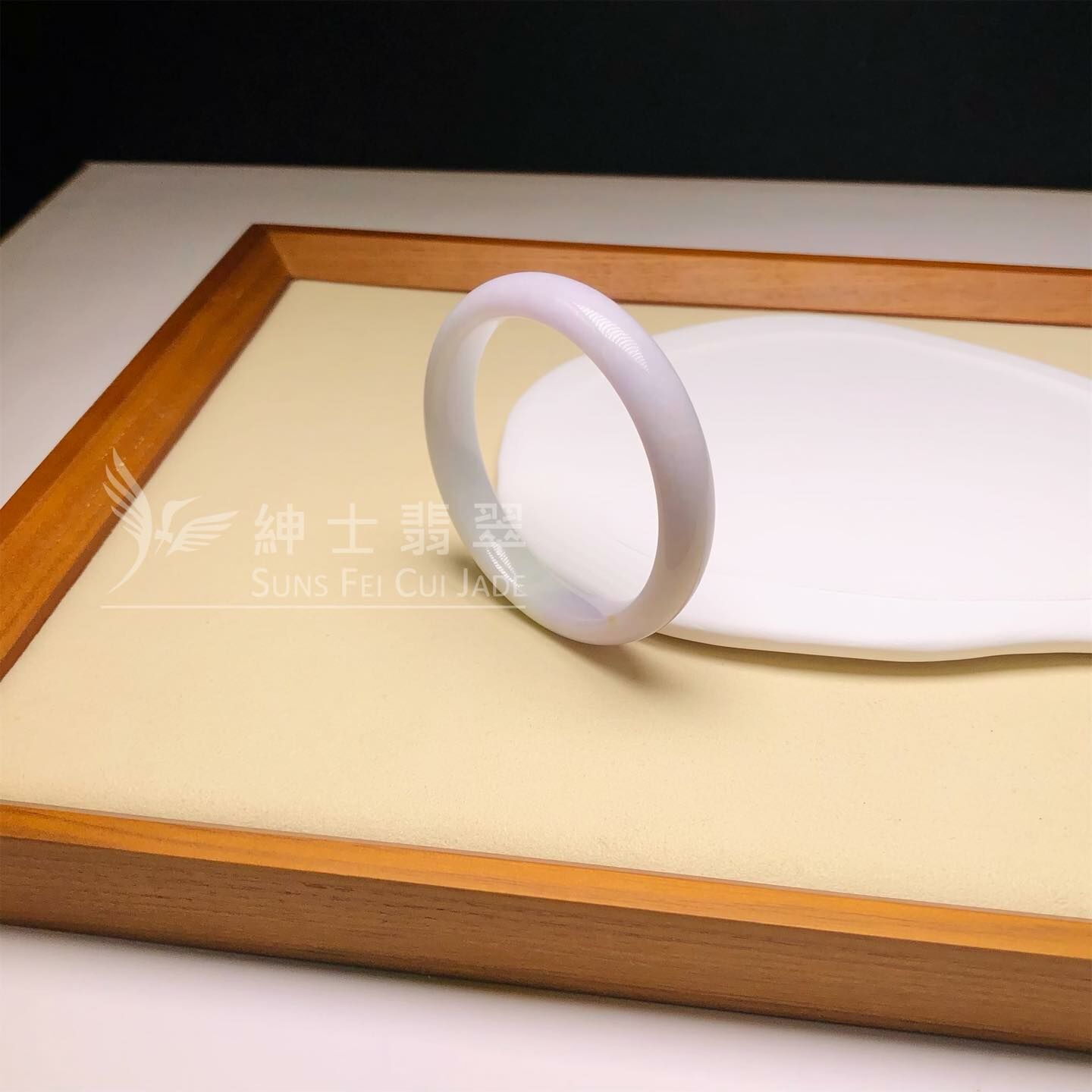 木那春彩福鐲51.8mm