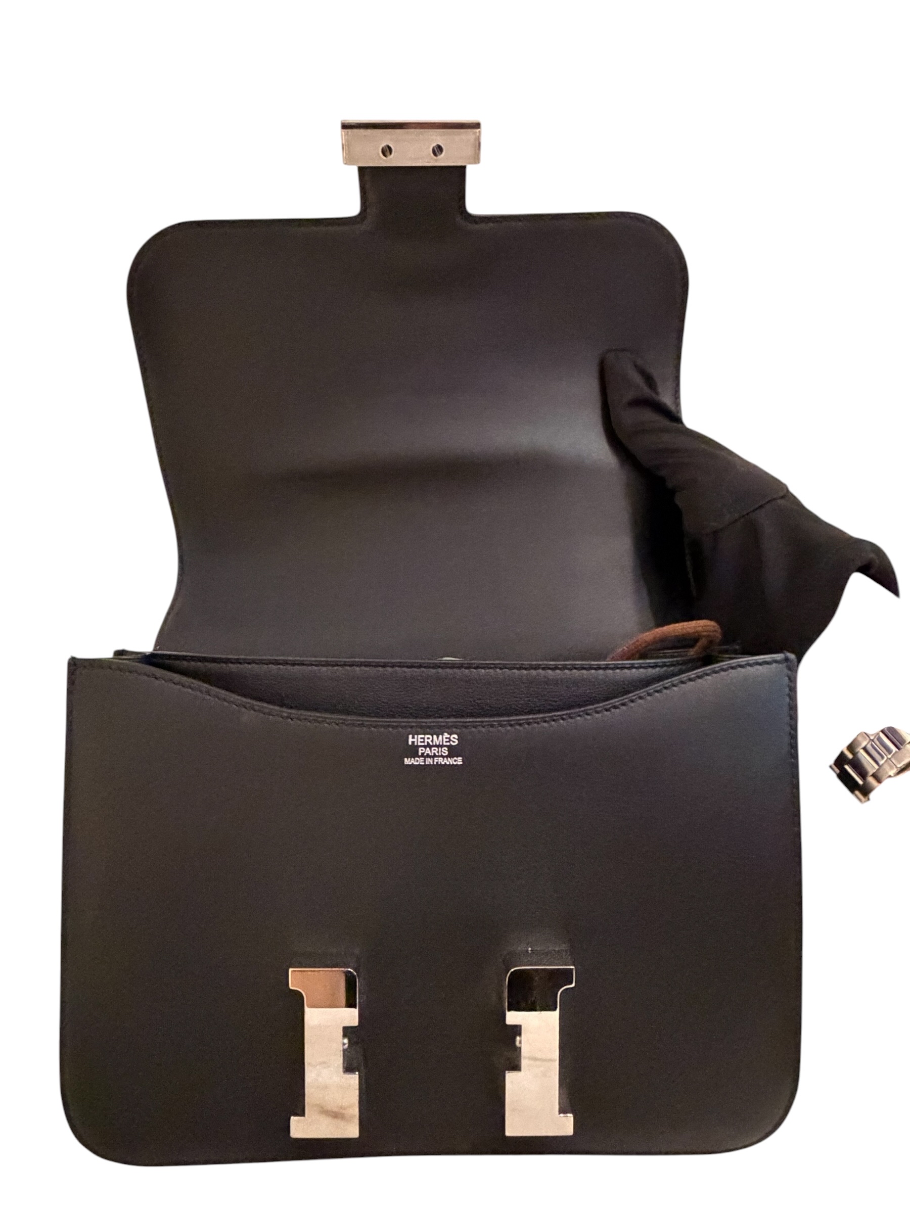 Pre-Owned HERMÉS Constance 24 Stamp X / Product Code : W52601