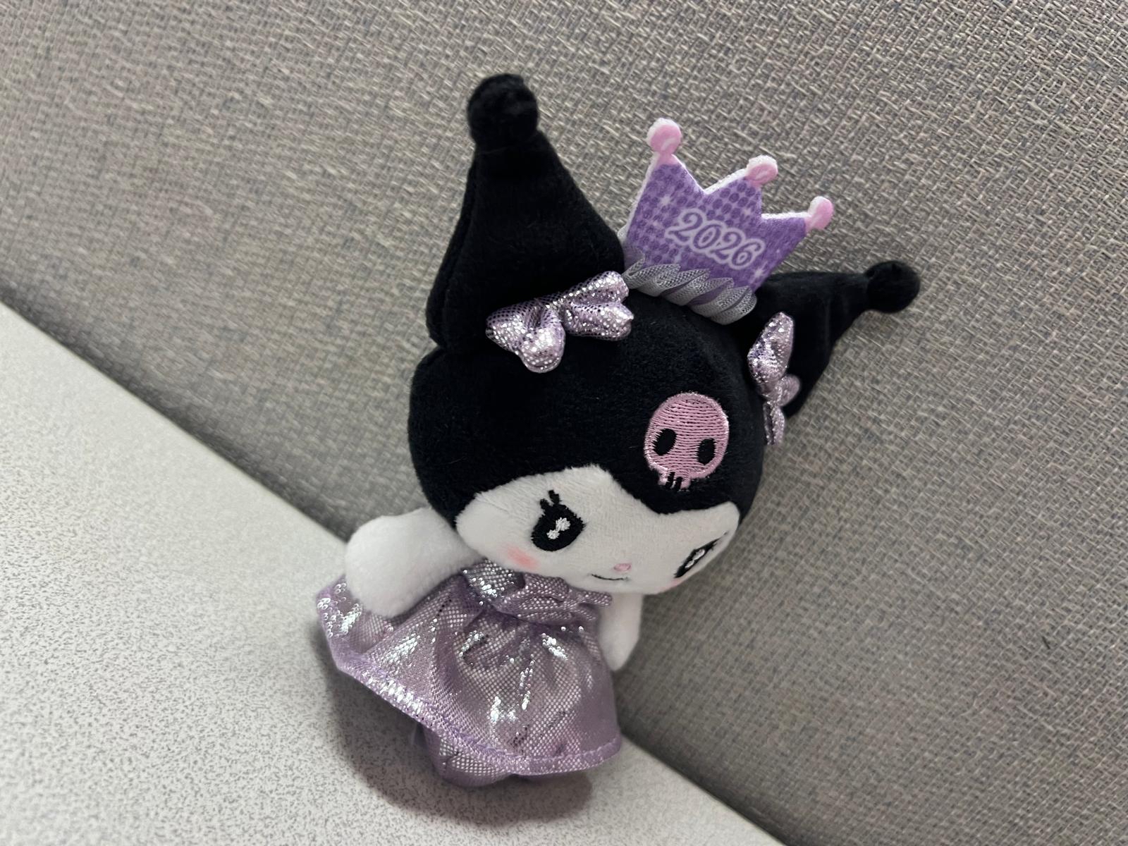 🎌日本直送🎌 禮服造型公仔掛飾 盲盒 