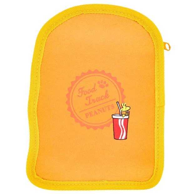 Peanuts Snoopy Gadget Case