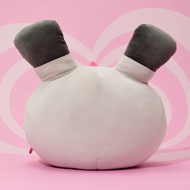 ATEEZ - [MIGHTEEZ] BIG FACE CUSHION - Ddeongyo