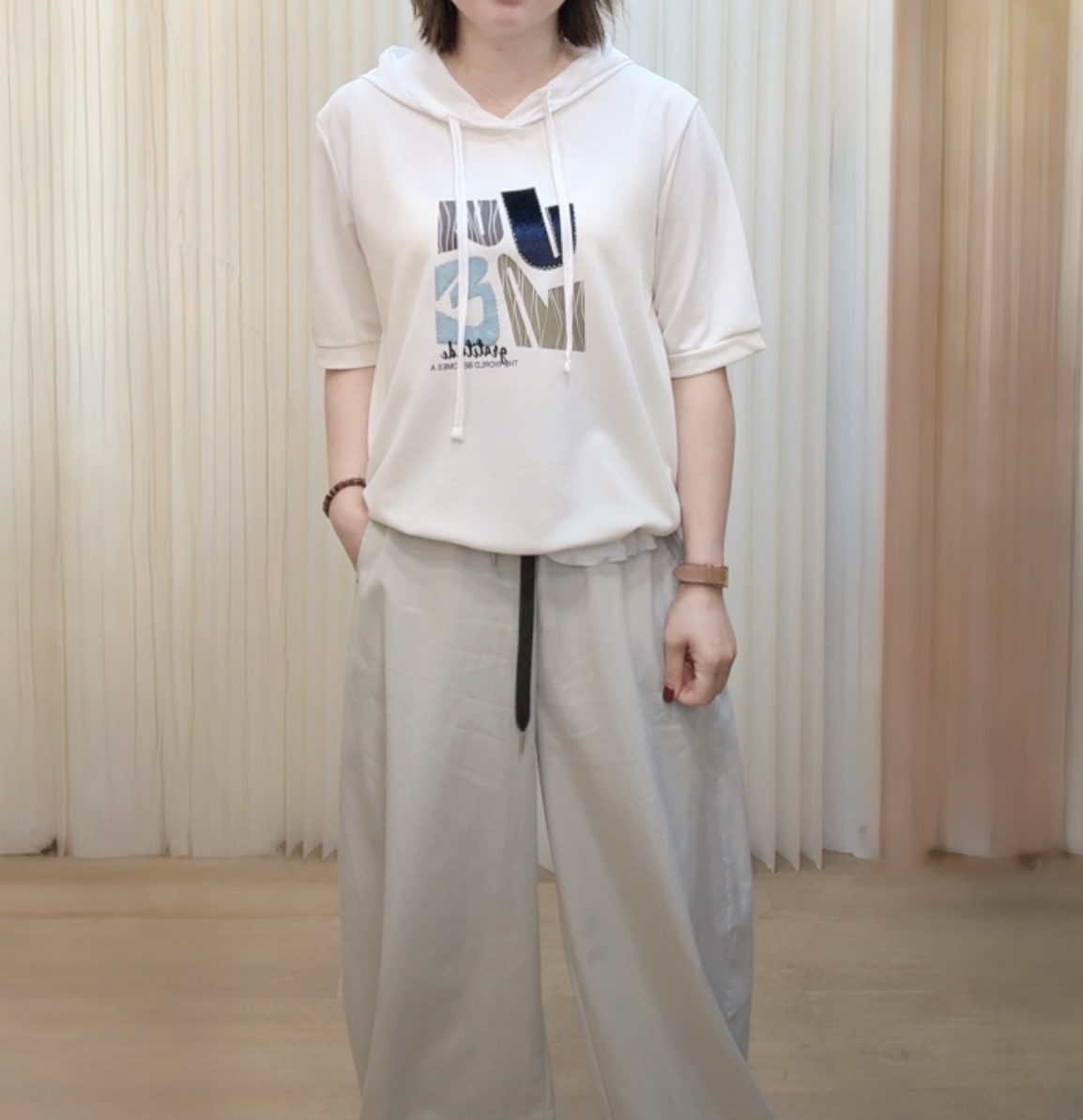 連帽衫 M275 416721249