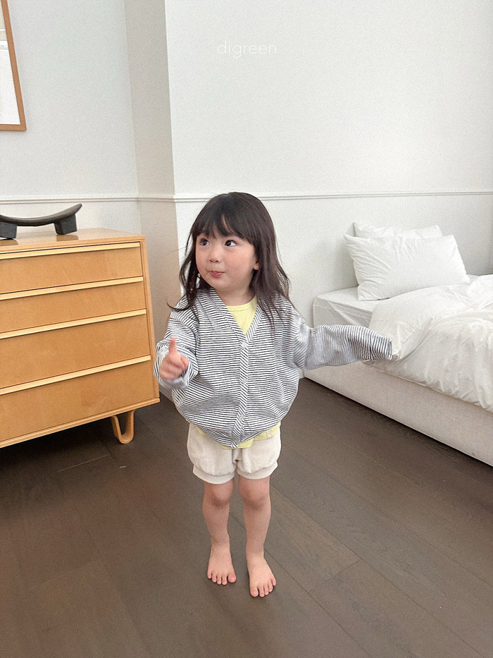 🇰🇷Digreenkids 外套