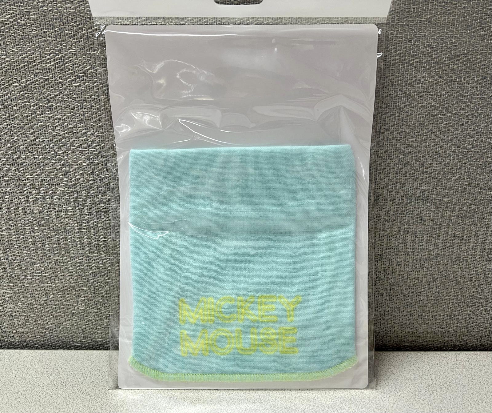 🎌日本直送🎌迪士尼系列 嬰兒小童吸汗巾