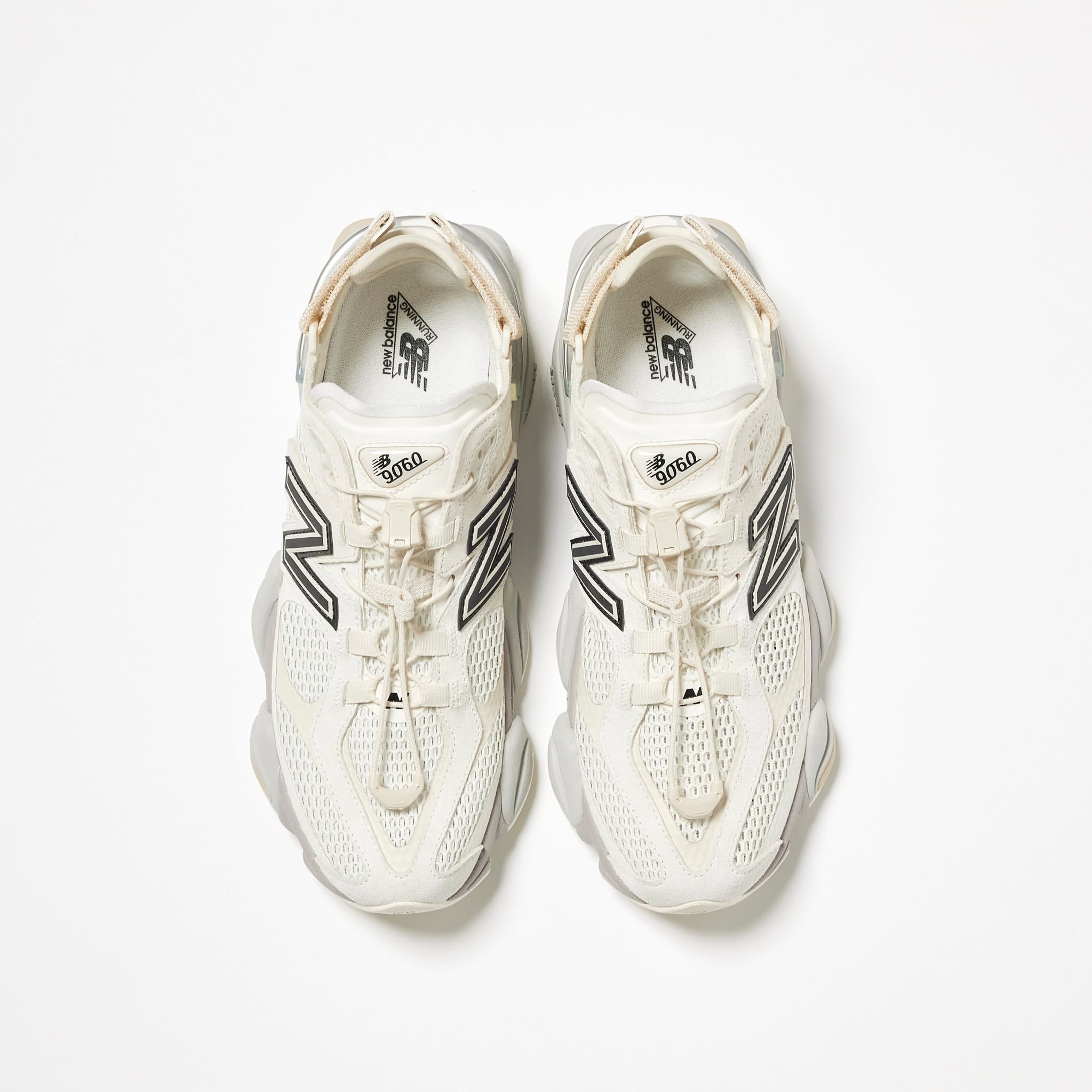 New Balance MULE 9060 ニューバランス 9060