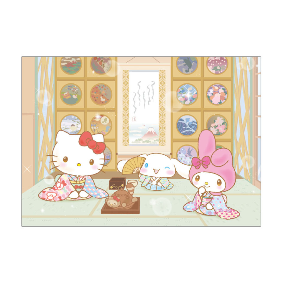 MX限定明信片440***