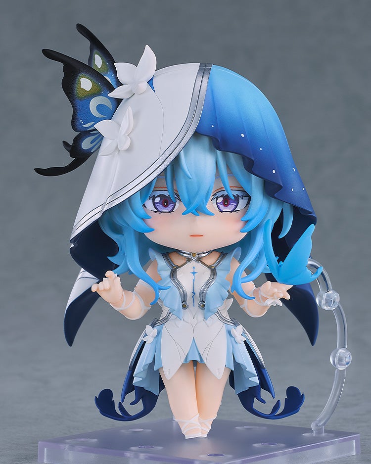 (預訂訂金 $100) (總價 $368) GSC Nendoroid 3060 鳴潮 守岸人 黏土人 The Shorekeeper (行版) 