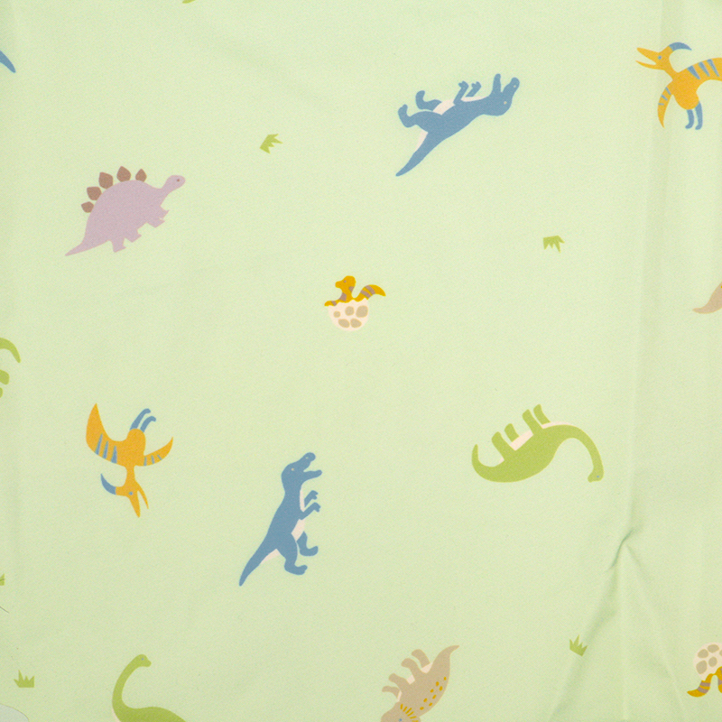 🇯🇵預訂 日本直送🇯🇵恐龍滿印吊帶沙灘服Messy Play遊戲衣