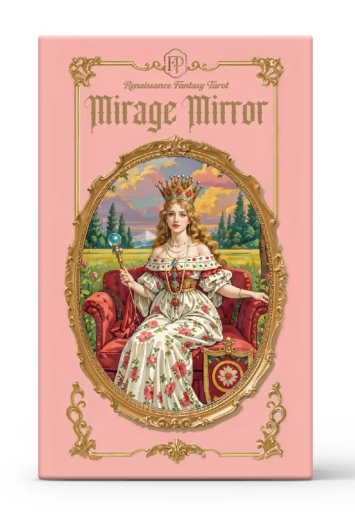 Renaissance Fantasy Tarot