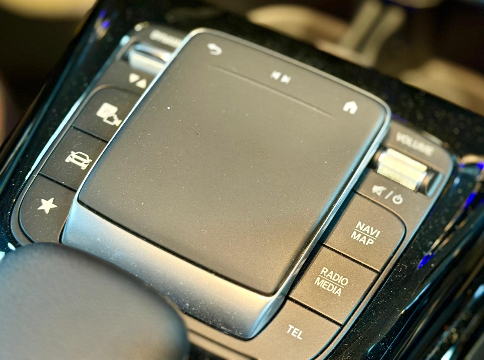 Mercedes-AMG CLA35 4-Matic 2020