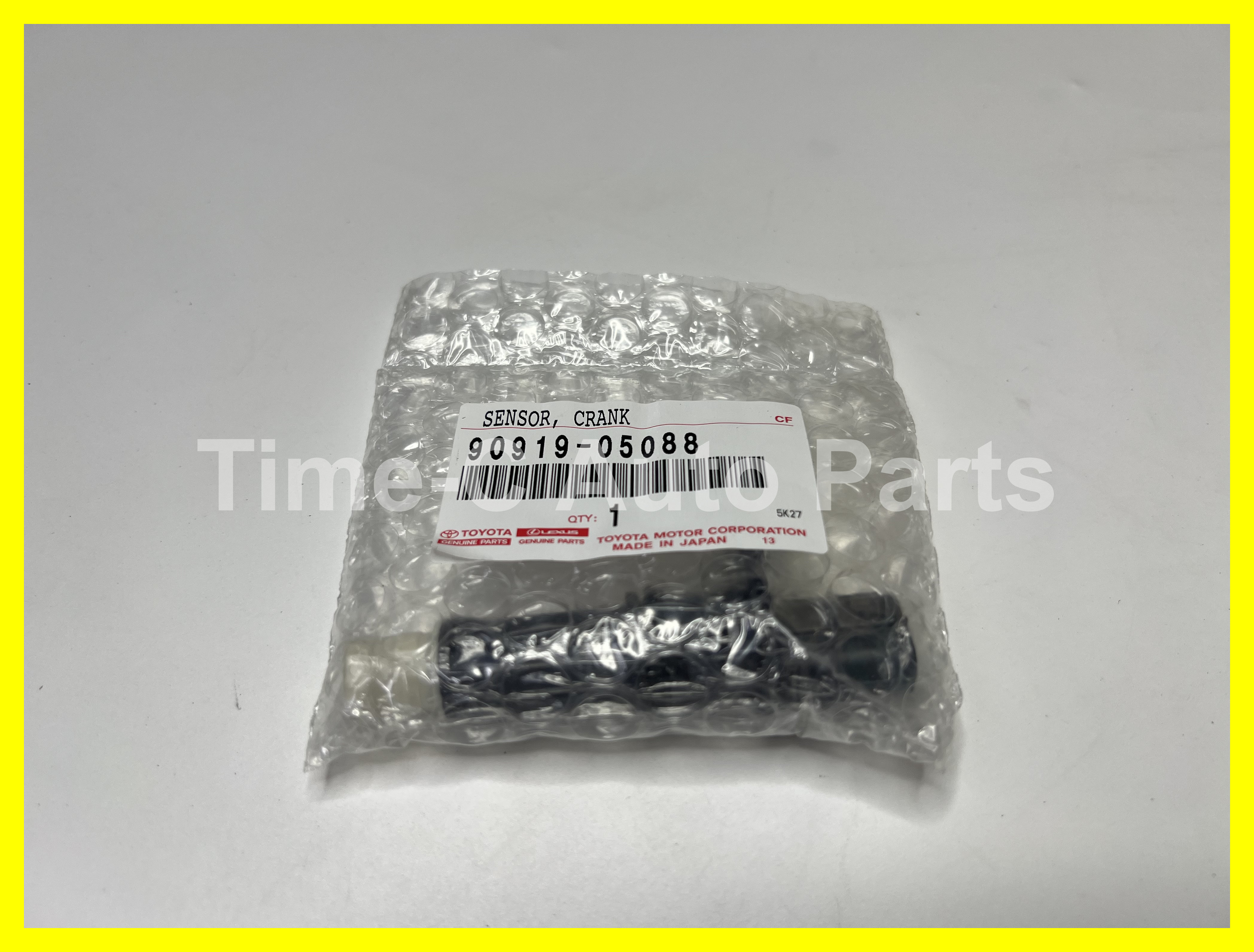 曲軸角度感應器 90919-05088 - Toyota Lexus NX Series