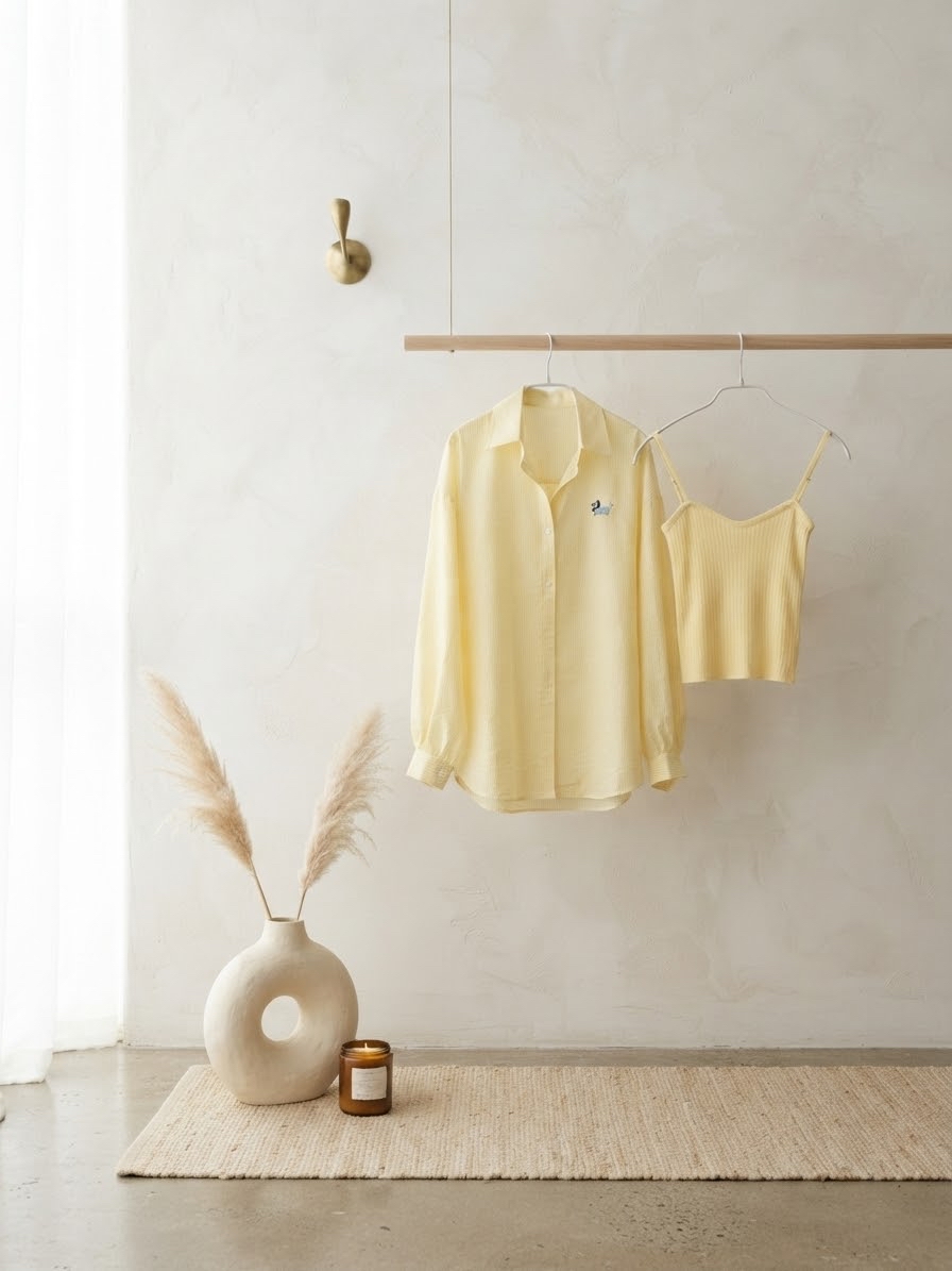 Shirt Setwear