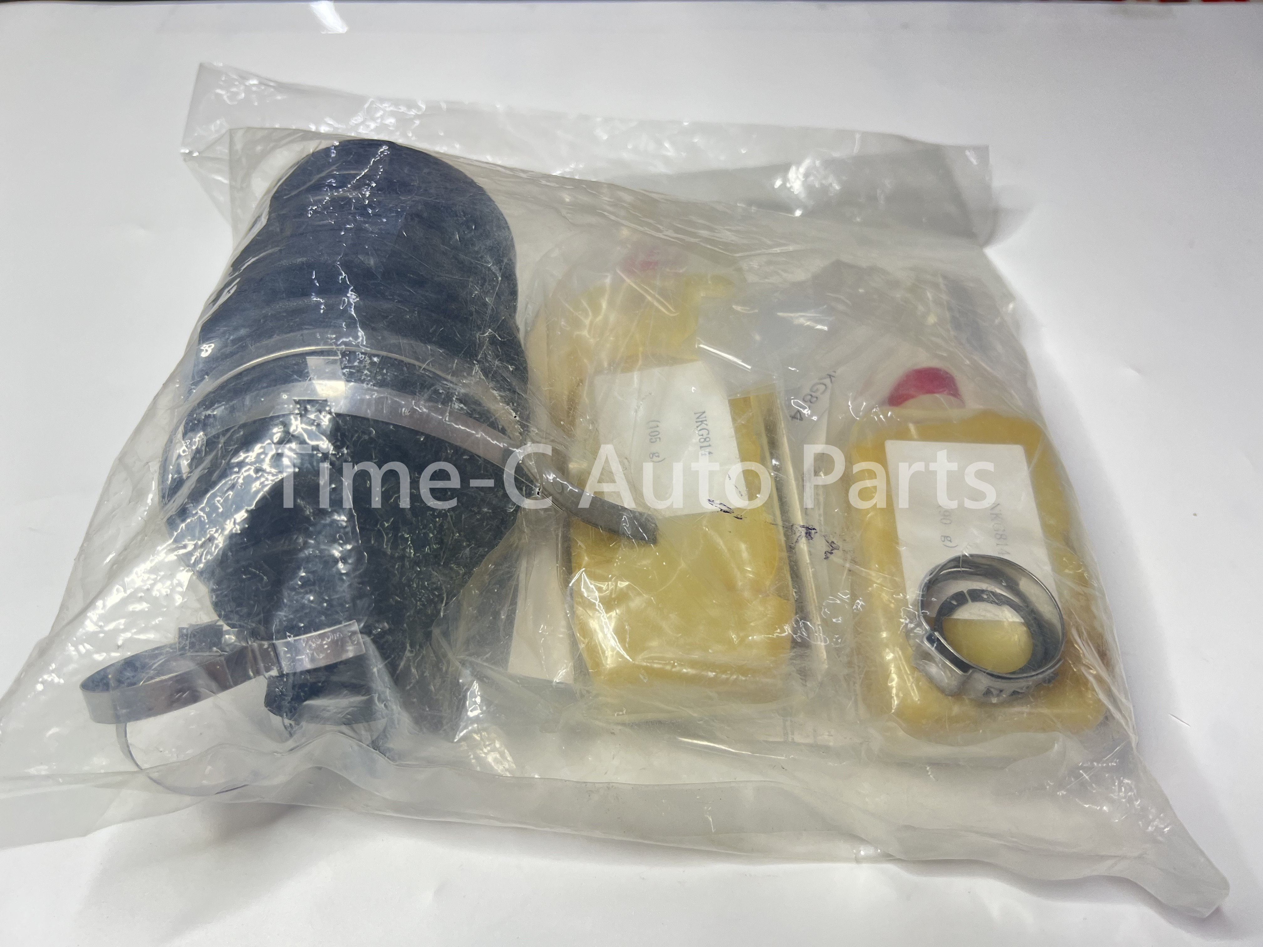 頭橫什內外塵蓋 44118-81P51 - Suzuki Solio