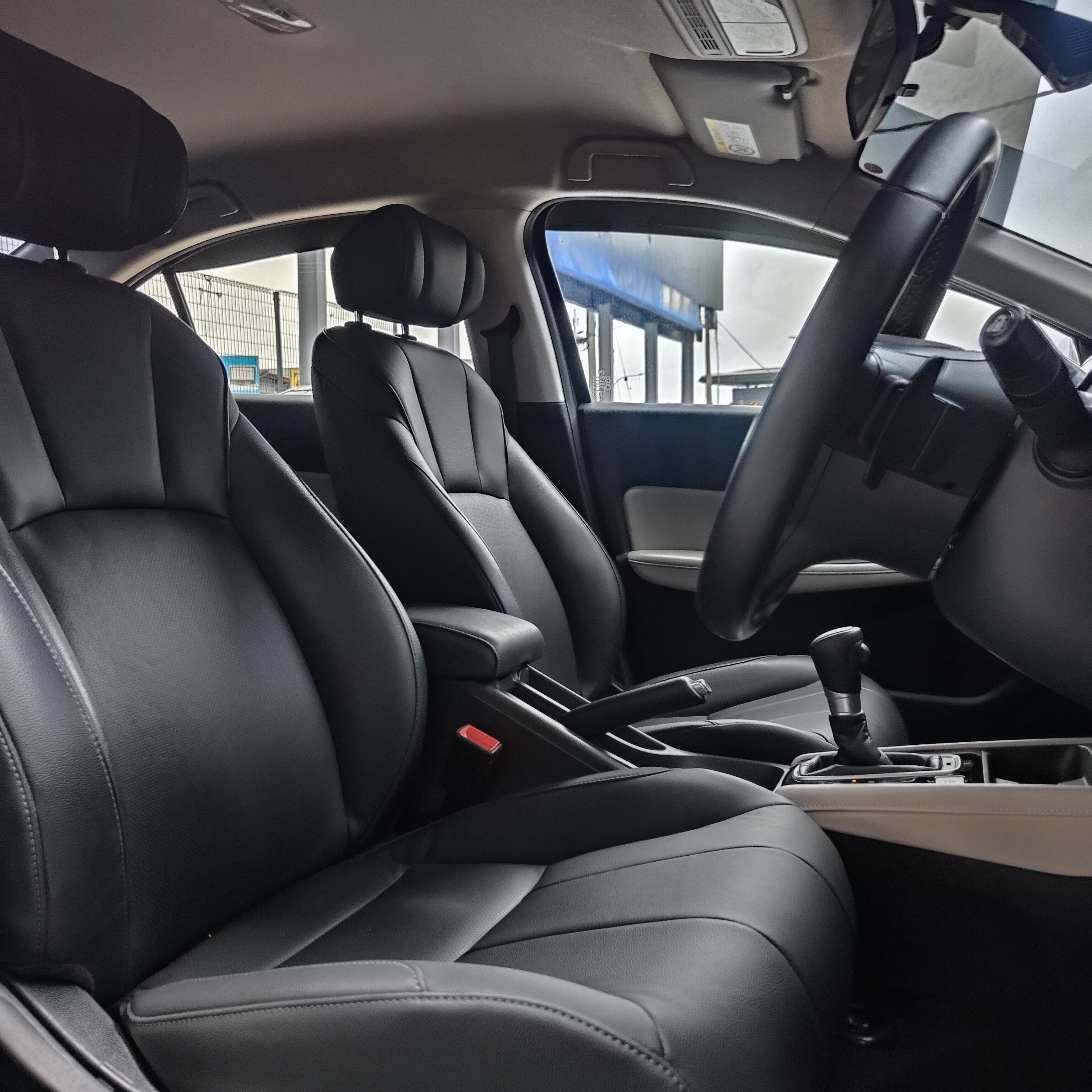 2020 Honda CITY 1.5 V (A)