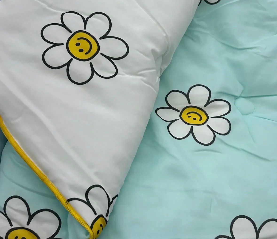 韓國無塵四季被 (韓國製) #KQ3159