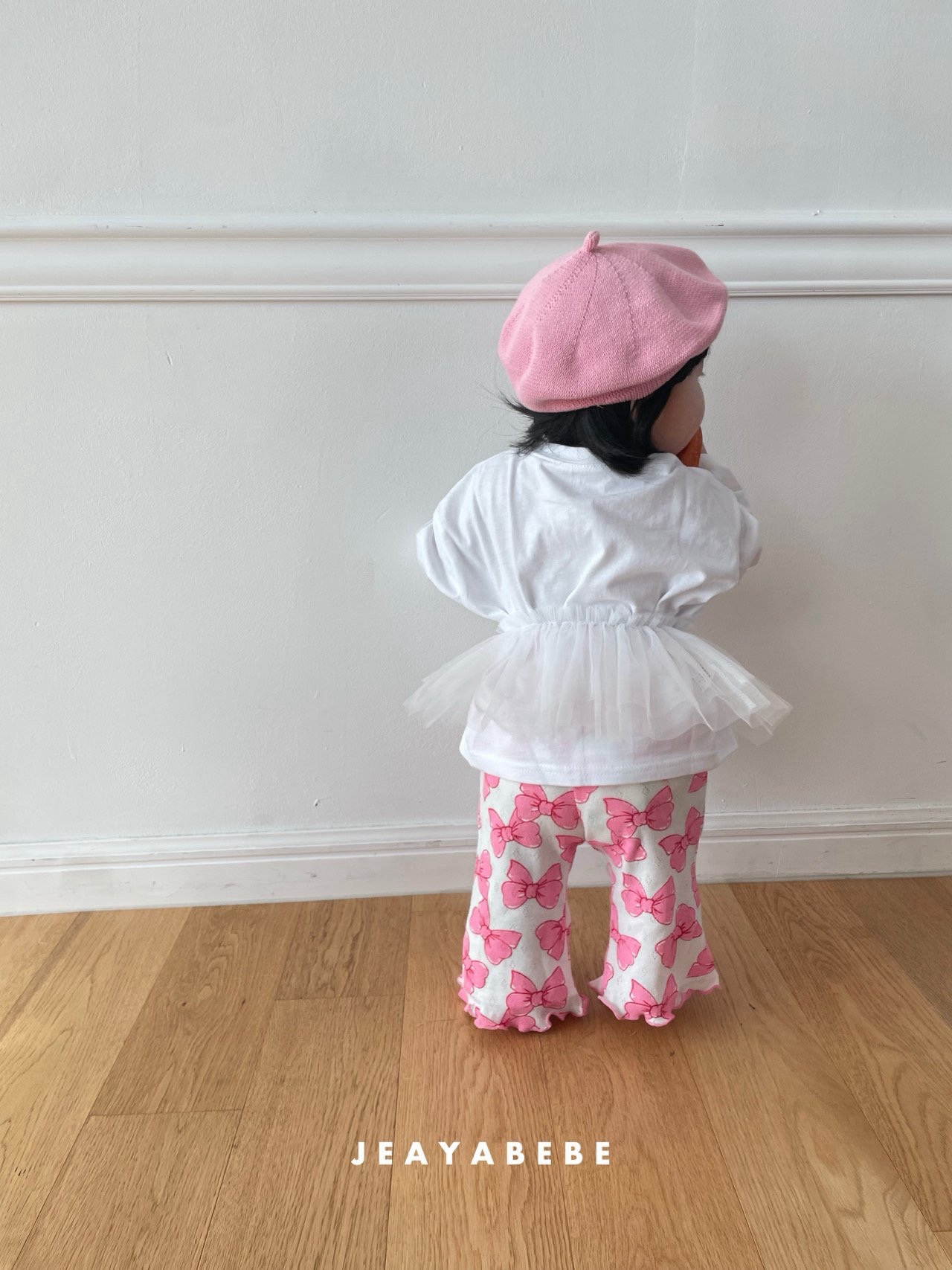 🇰🇷jeayabebe skirt