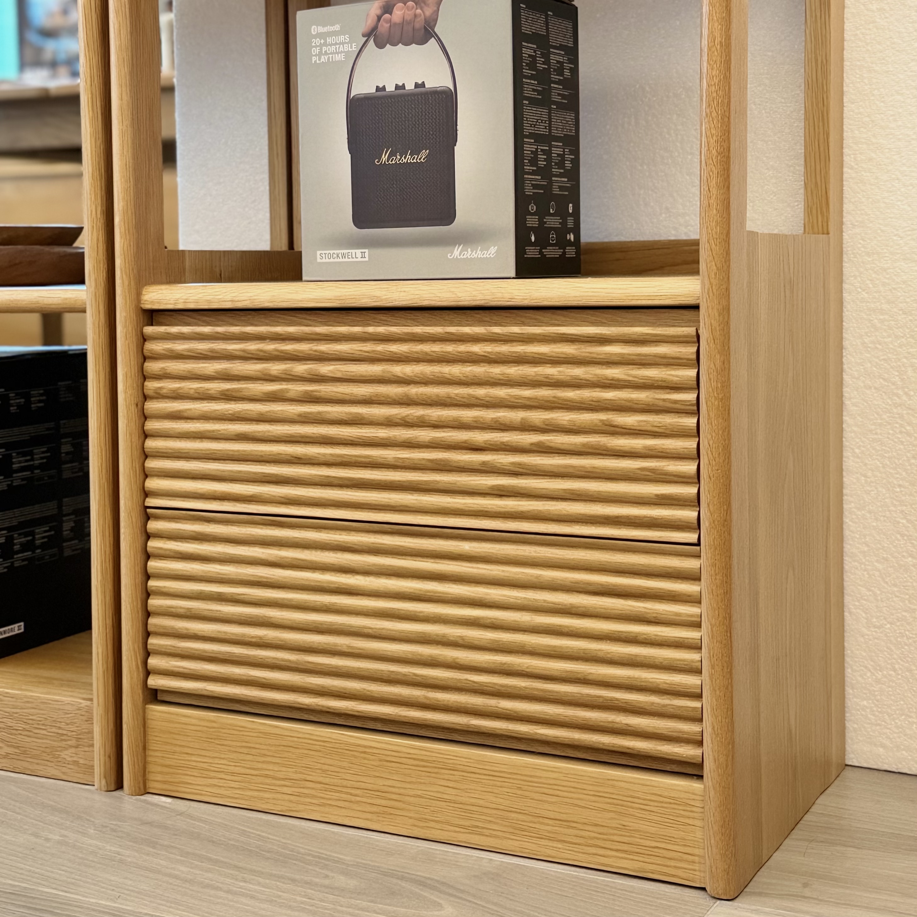 #陳列品清貨 HANS Bookshelf