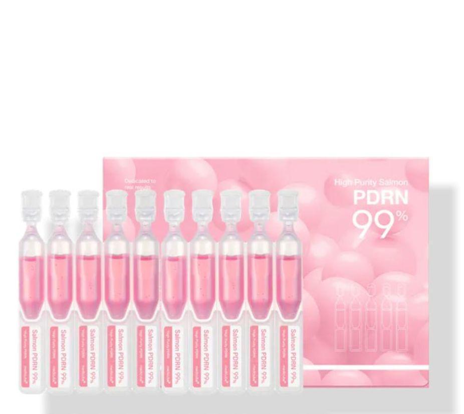  Medicube PDRN 粉紅膠原濃縮精華 (PDRN Pink One Day Serum) (10支/盒)