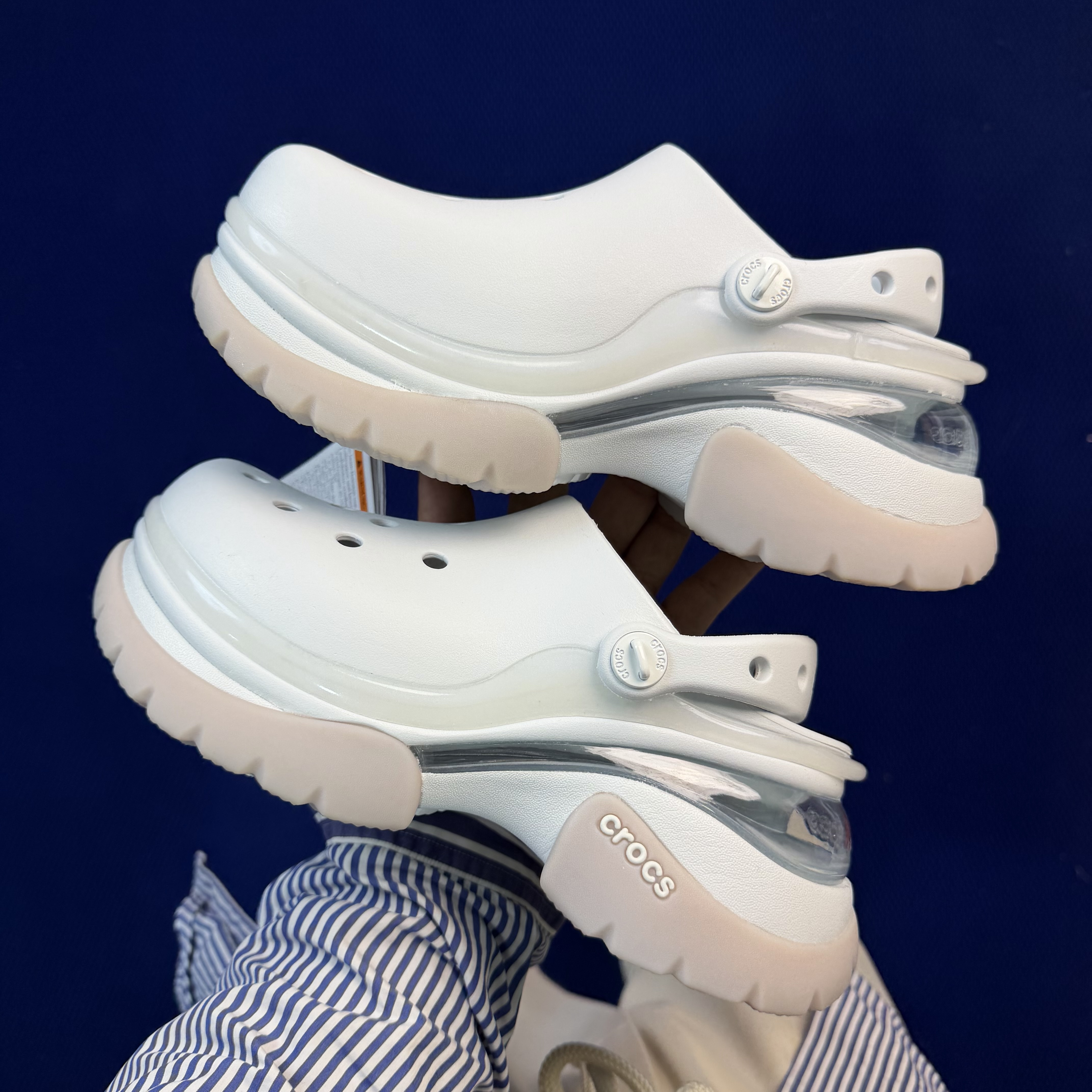 Crocs Super Bae Clog 