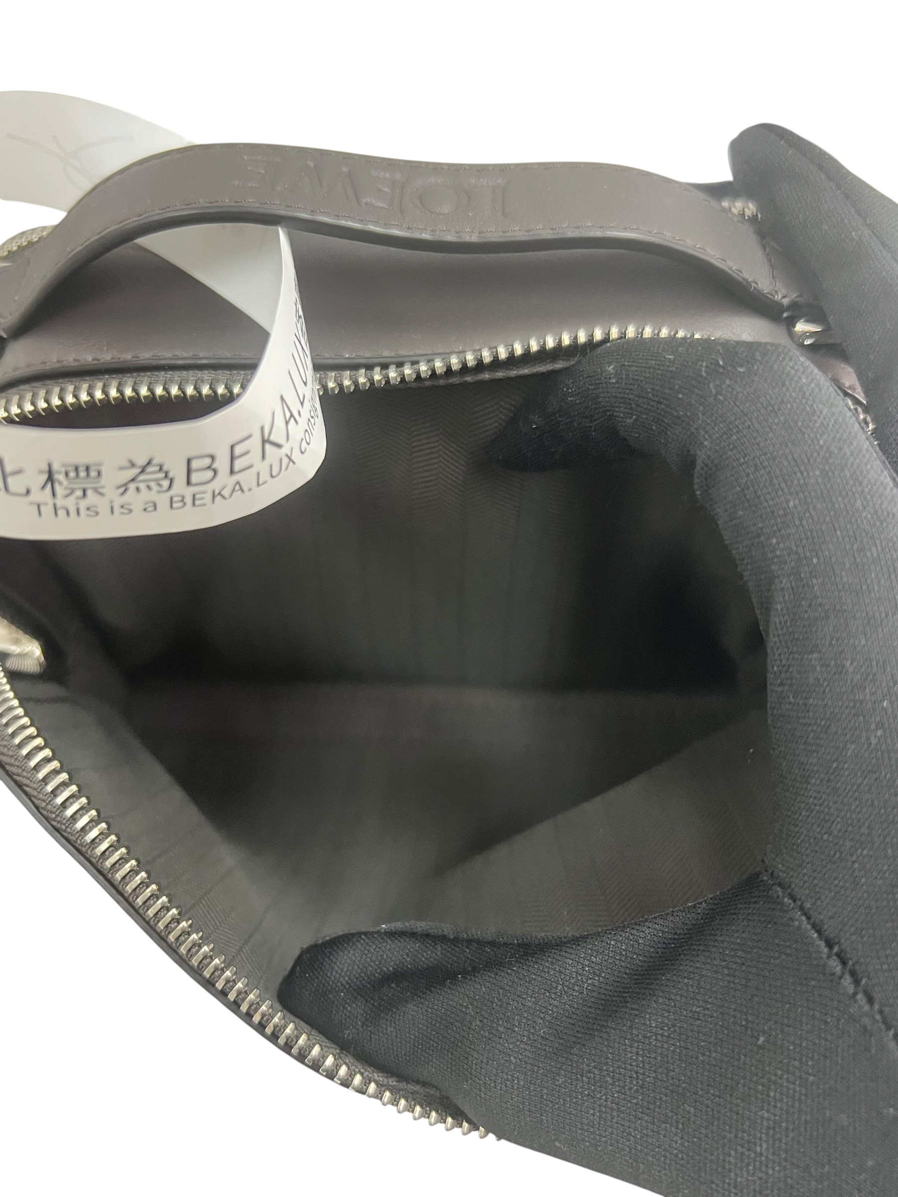 Pre-owned LOEWE Mini Camera Bag / Product Code: 072803