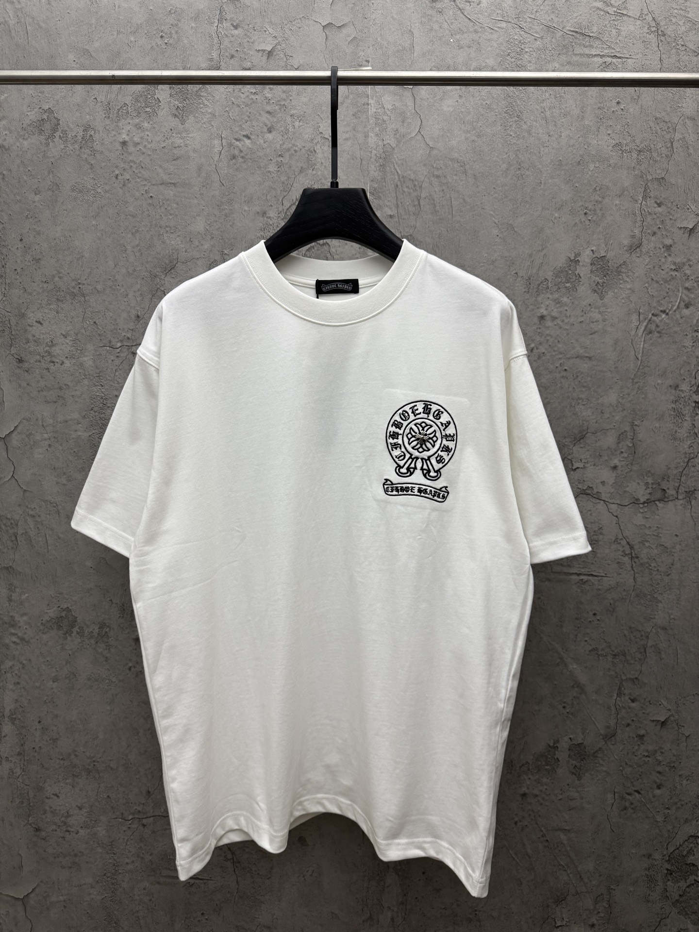 Chrome Hearts Tee