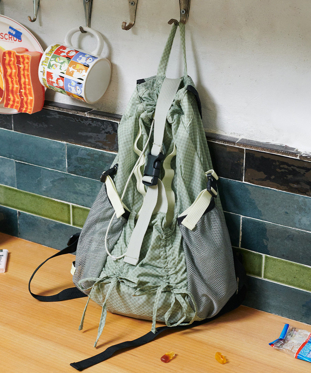 Rockfish Weatherwear Light Weight backpack