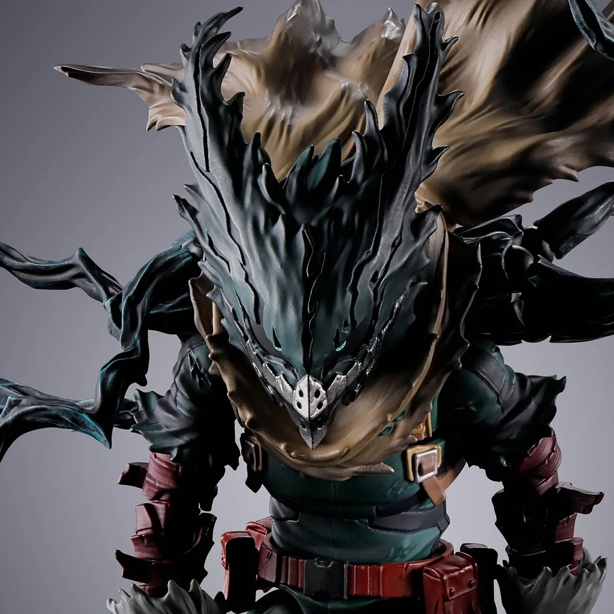 PREORDER SHF My Hero Academia Dark Deku