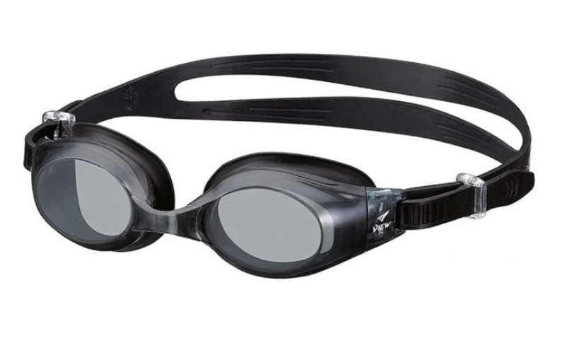 防霧近視泳鏡 OPT900 (Y)