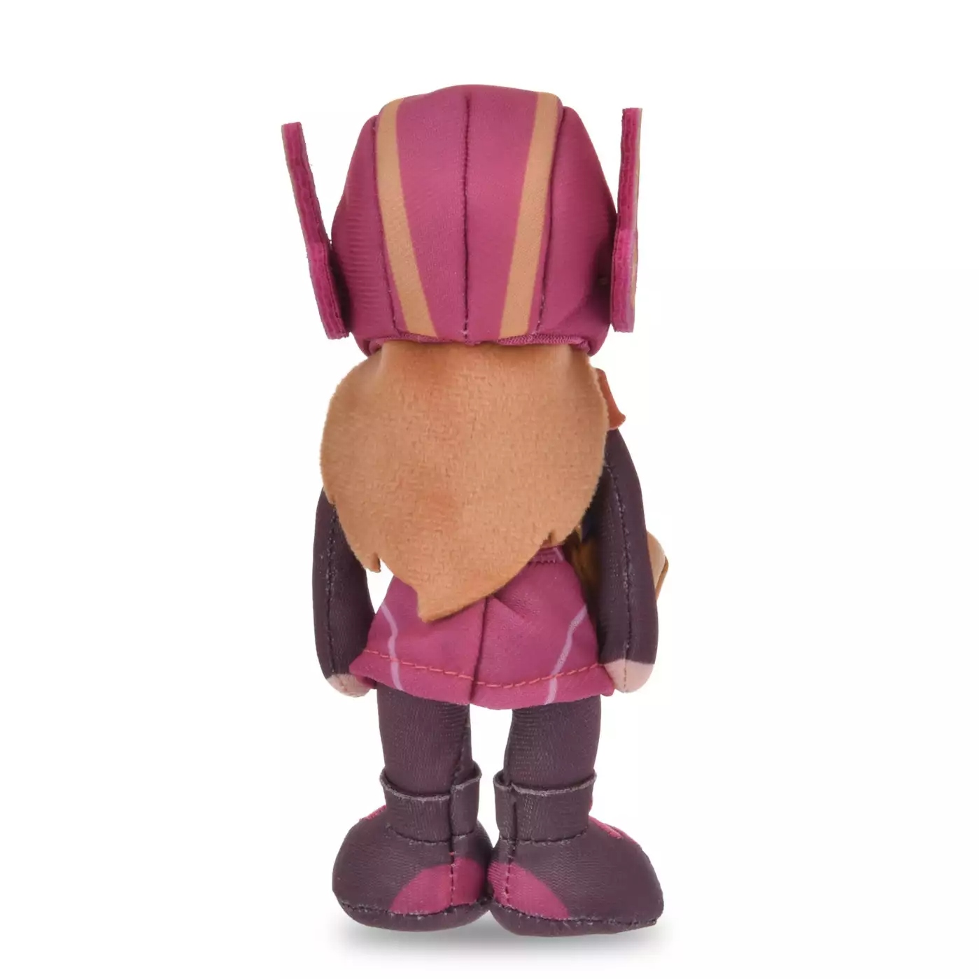 🌸 【預訂】Honey Lemon 公仔 - Disney Stand Ds Baymax