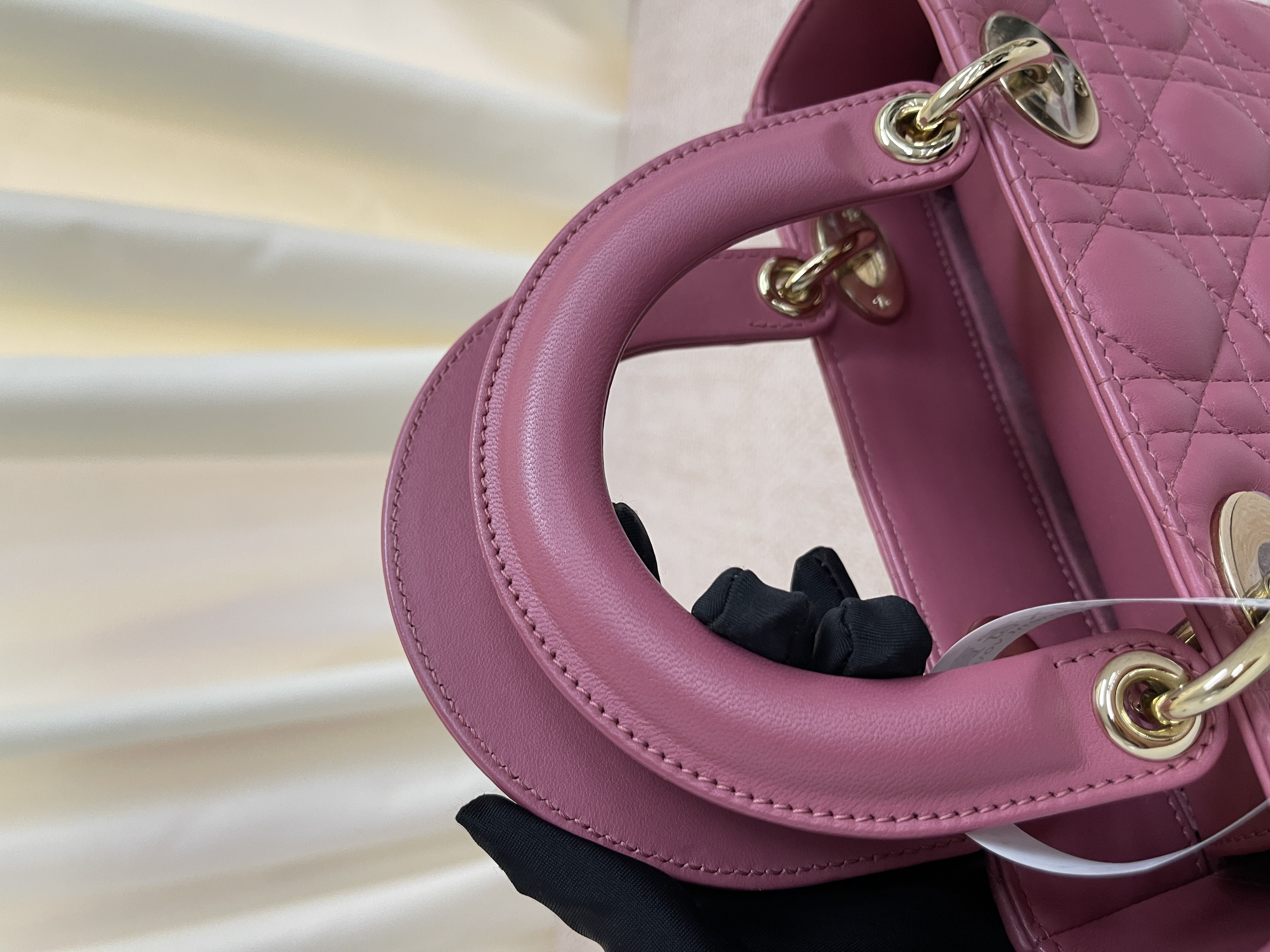 Pre-Owned DIOR Lady DIOR / Product Code: 26022203