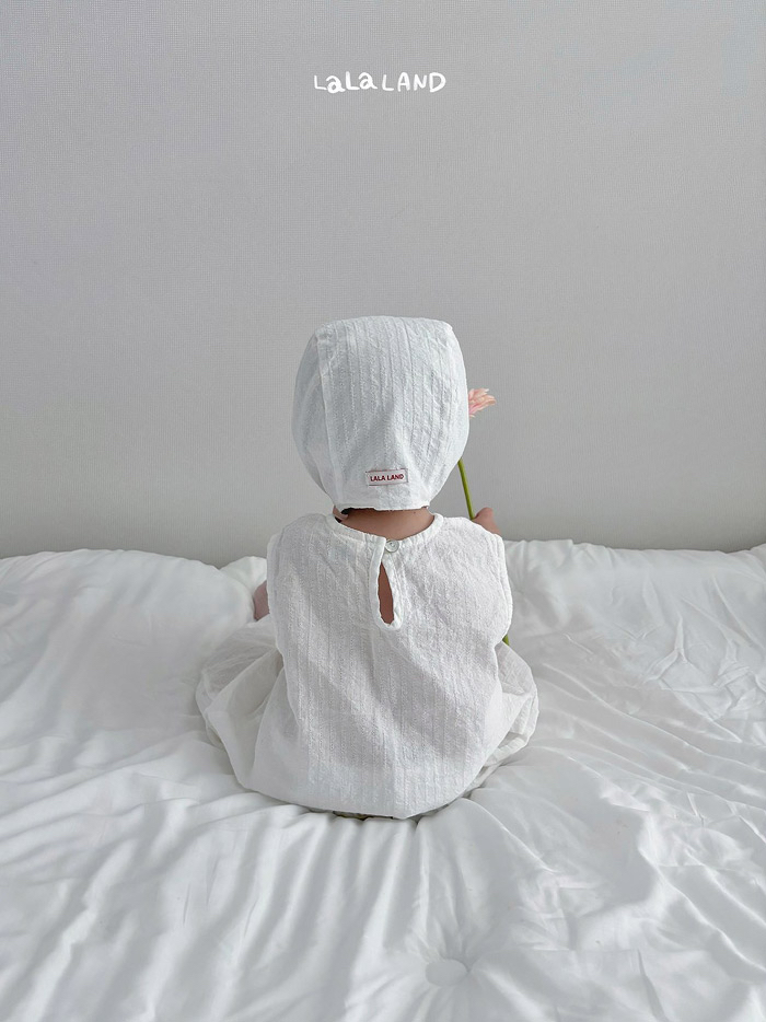 🇰🇷Lalaland Bebe帽