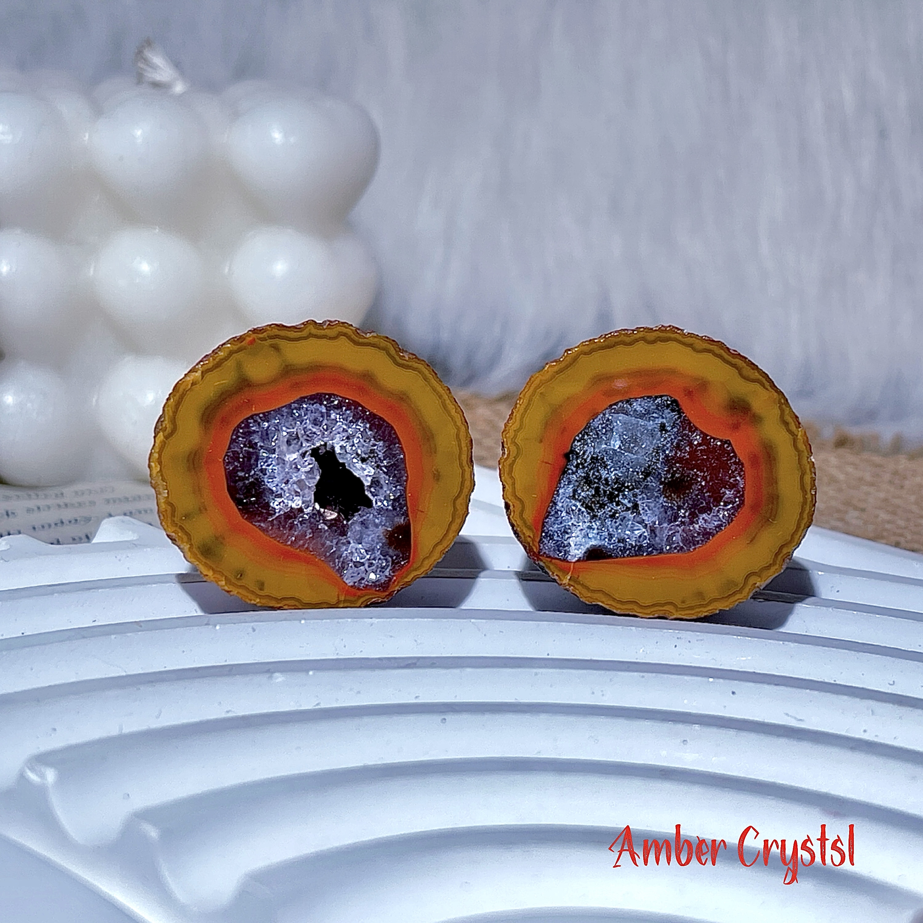 戰國紅瑪瑙  Zhanguo Red Agate