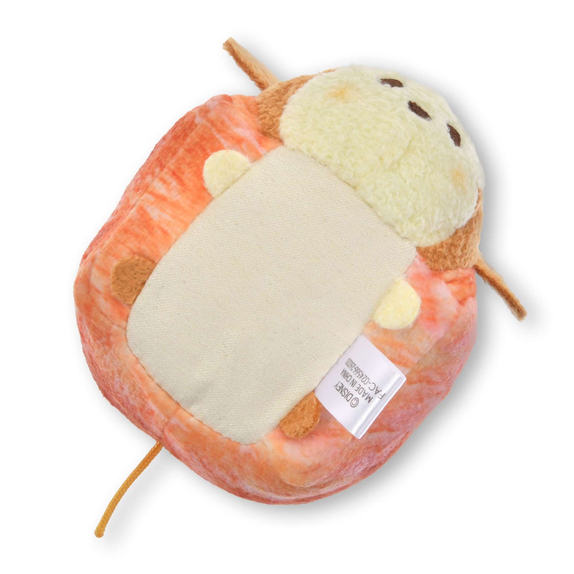 🎀【預訂】 Mickey's Bakery Tsum Tsum Toast 公仔 - Mickey