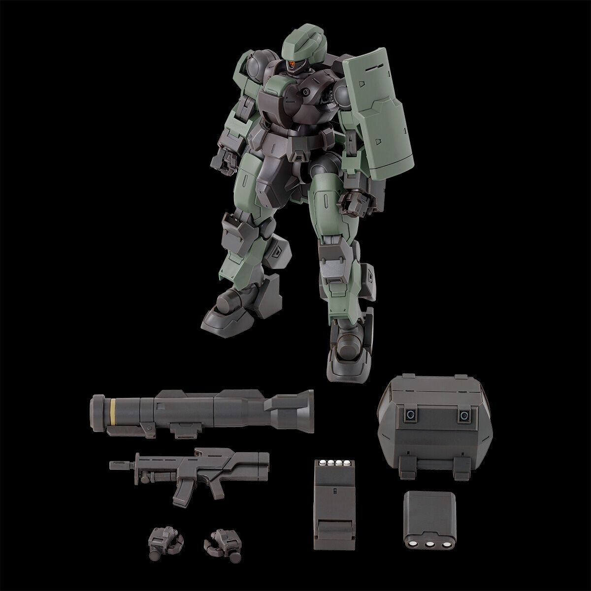 HG 1/144 DESULTOR [Oct 2026 Delivery]