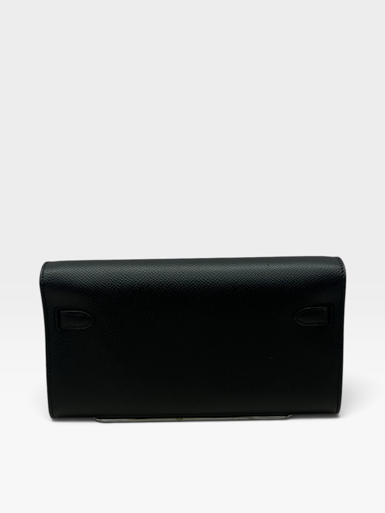 Pre-Owned HERMÉS Kelly To Go Stamp Z / Product Code: 102920