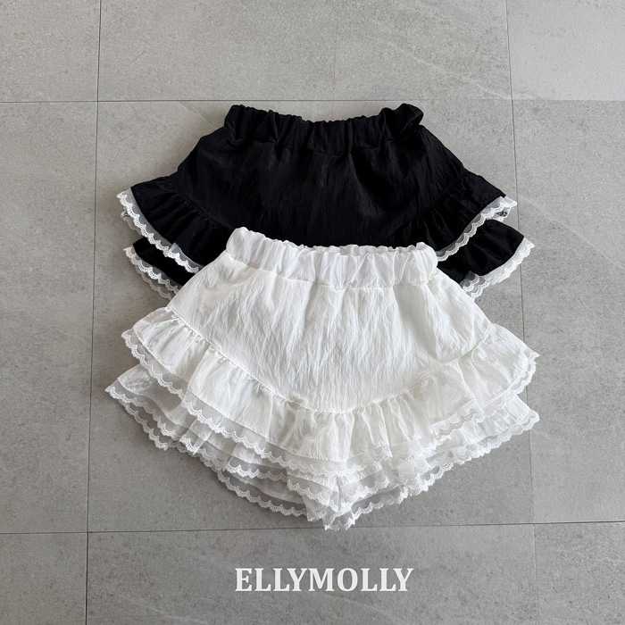 🇰🇷Ellymolly裙褲