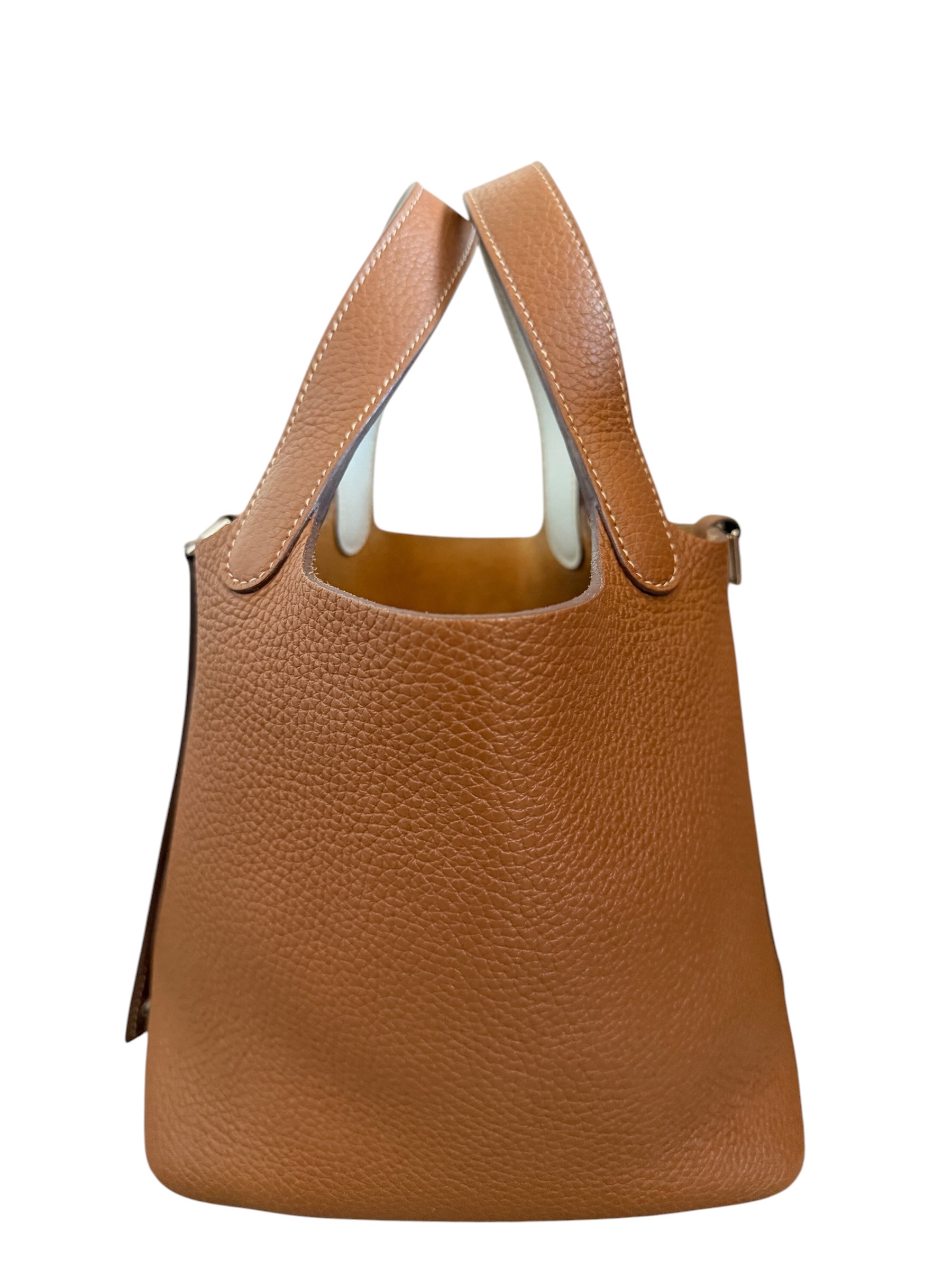 Pre-Owned HERMÉS P18 / Product Code: W52003