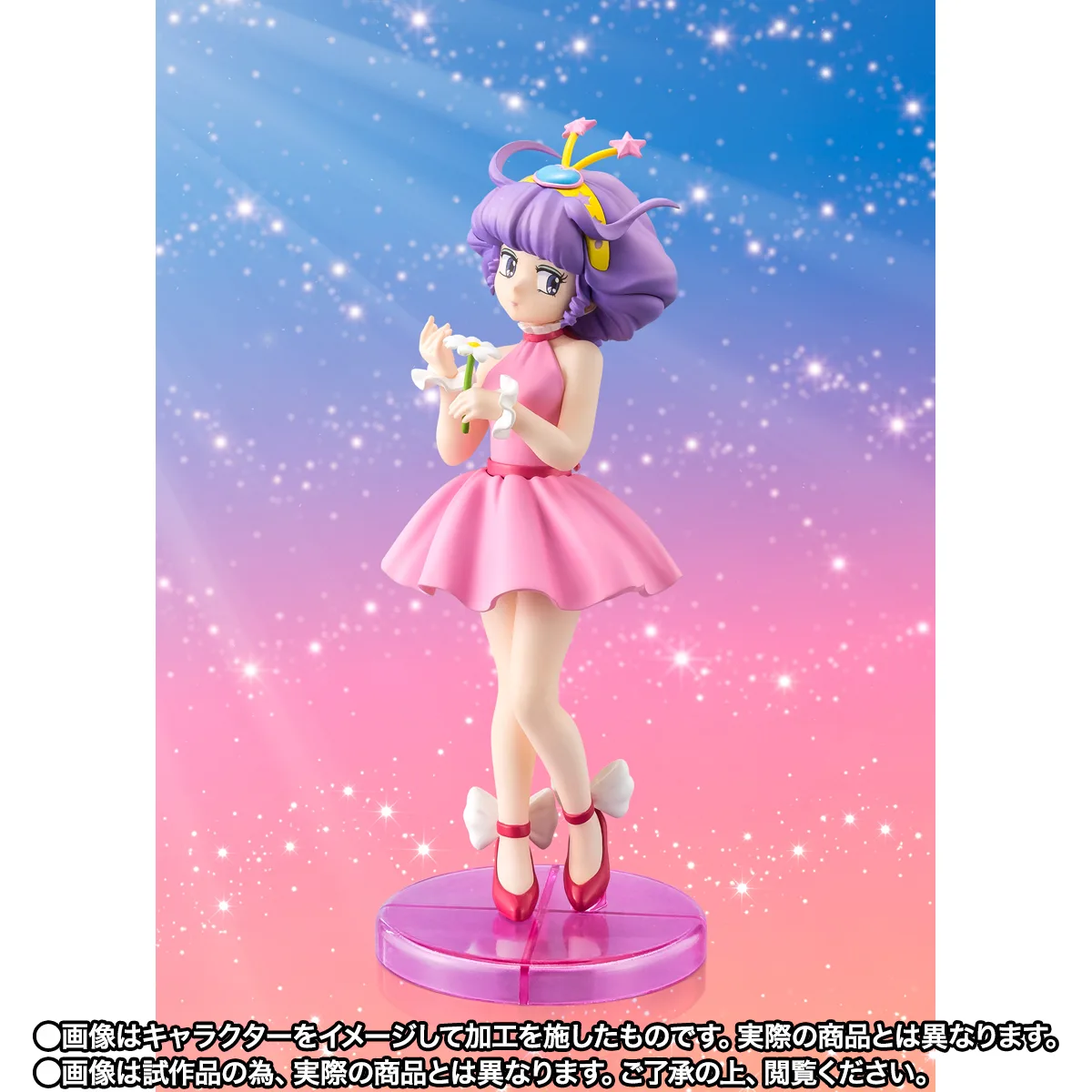 我係小忌廉 Adokenette Figure 日本PB魂限 #P-GSF0049 [BANDAI] (PRE-ORDER) [2026/12]