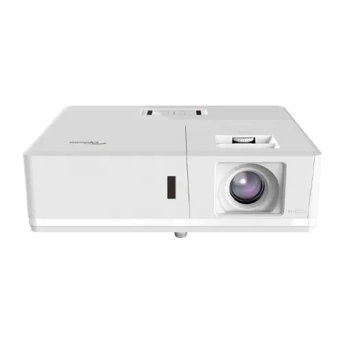 Optoma HZU506高亮度多功能雷射投影機