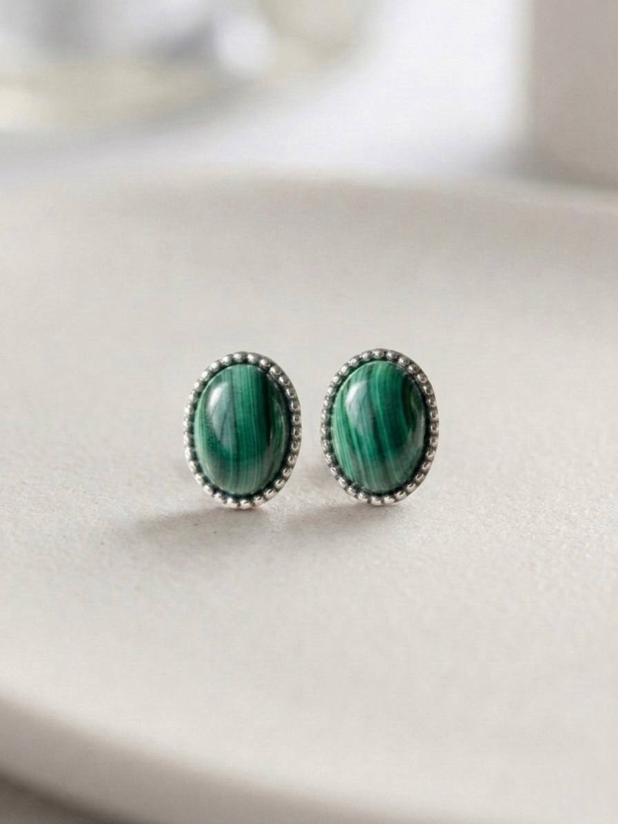 CE0058 - Crystal Earrings 